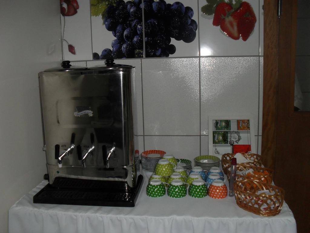 Hotel Borari Alter do Chão Kültér fotó