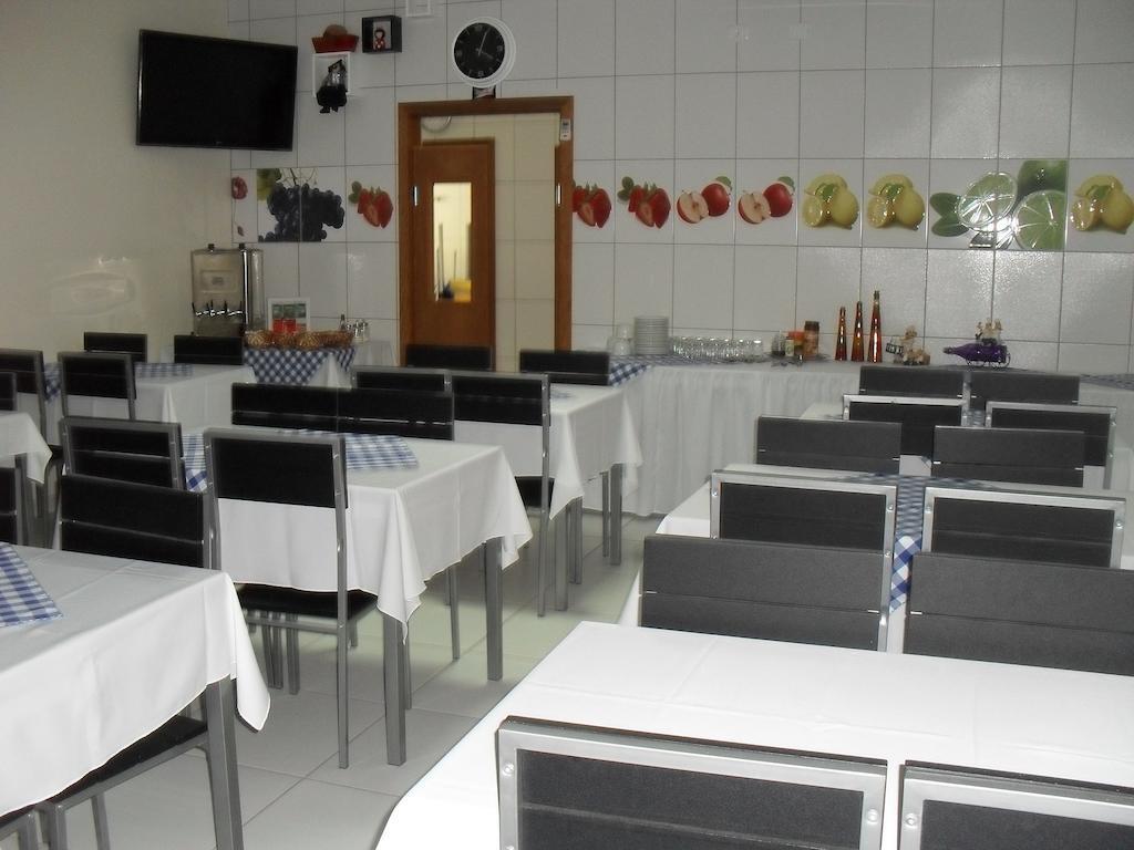 Hotel Borari Alter do Chão Kültér fotó